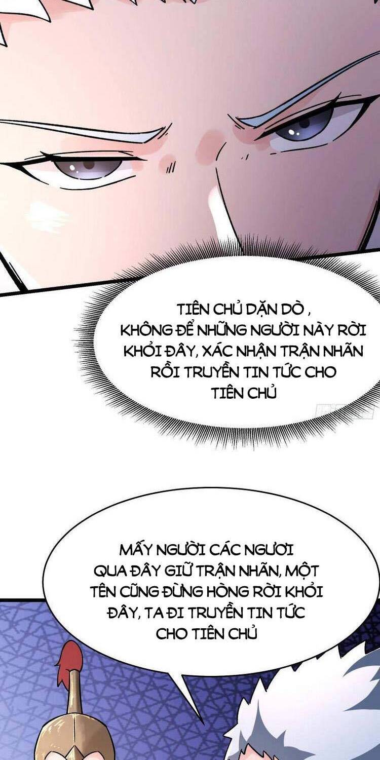 Đồ Đệ Của Ta Đều Là Nữ Ma Đầu Chapter 153 - Trang 2