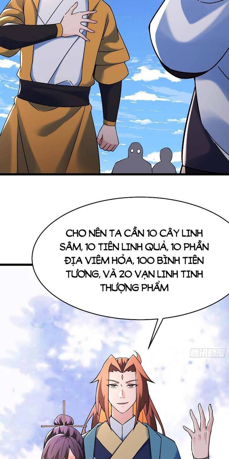 Đồ Đệ Của Ta Đều Là Nữ Ma Đầu Chapter 152 - Trang 2