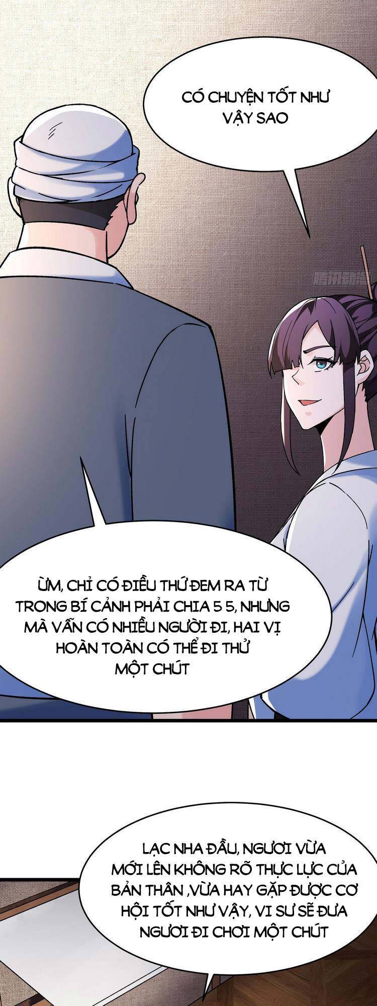 Đồ Đệ Của Ta Đều Là Nữ Ma Đầu Chapter 151 - Trang 2