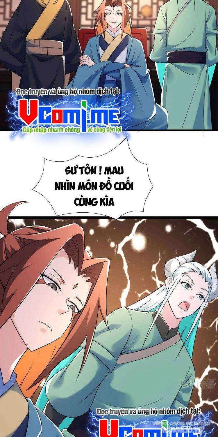 Đồ Đệ Của Ta Đều Là Nữ Ma Đầu Chapter 146 - Trang 2