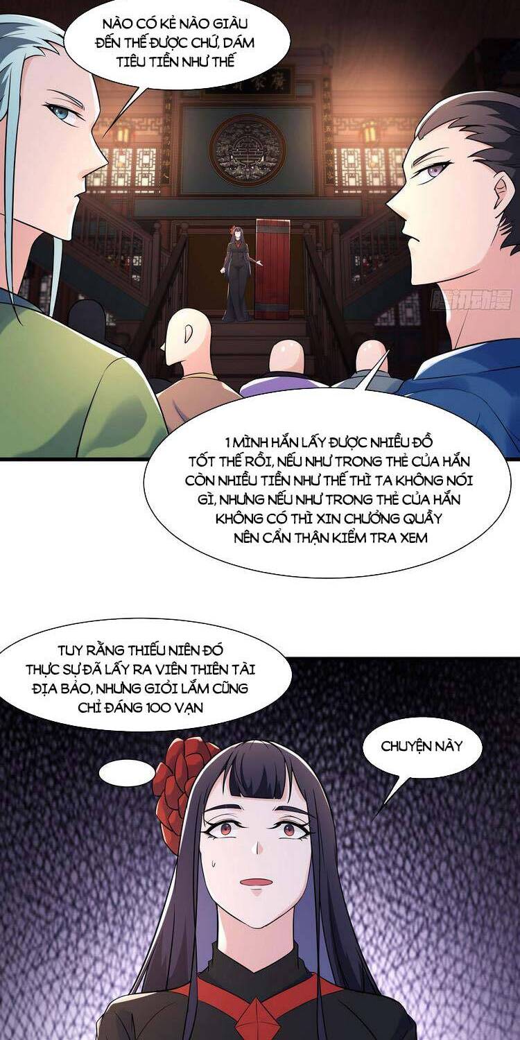 Đồ Đệ Của Ta Đều Là Nữ Ma Đầu Chapter 144 - Trang 2