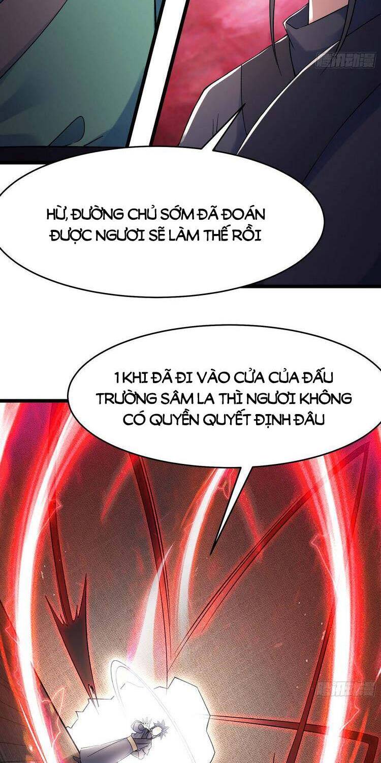 Đồ Đệ Của Ta Đều Là Nữ Ma Đầu Chapter 140 - Trang 2