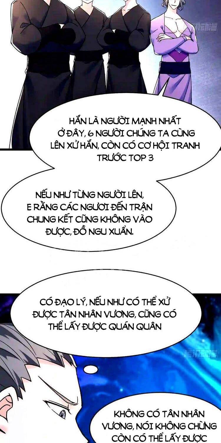 Đồ Đệ Của Ta Đều Là Nữ Ma Đầu Chapter 136 - Trang 2