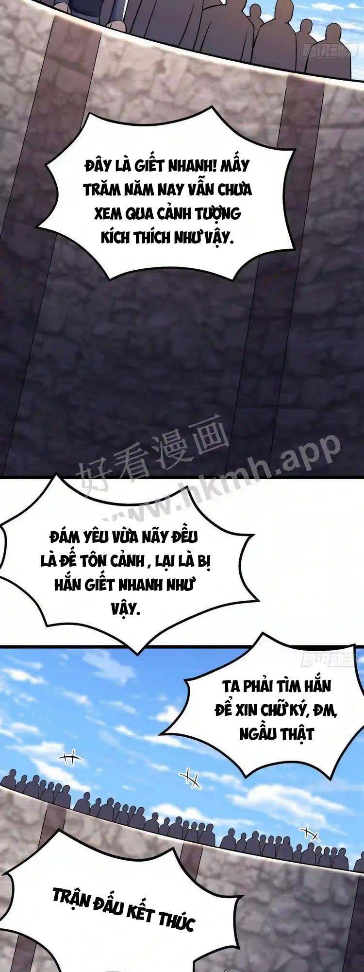 Đồ Đệ Của Ta Đều Là Nữ Ma Đầu Chapter 135 - Trang 2