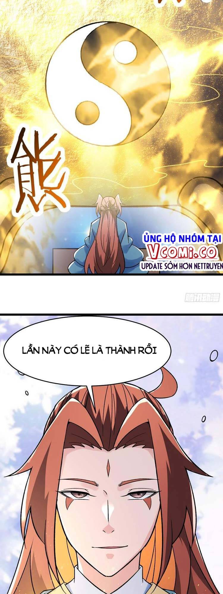 Đồ Đệ Của Ta Đều Là Nữ Ma Đầu Chapter 134 - Trang 2