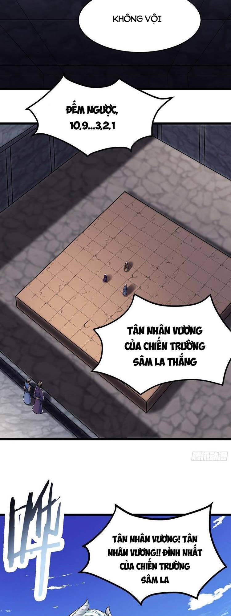 Đồ Đệ Của Ta Đều Là Nữ Ma Đầu Chapter 134 - Trang 2