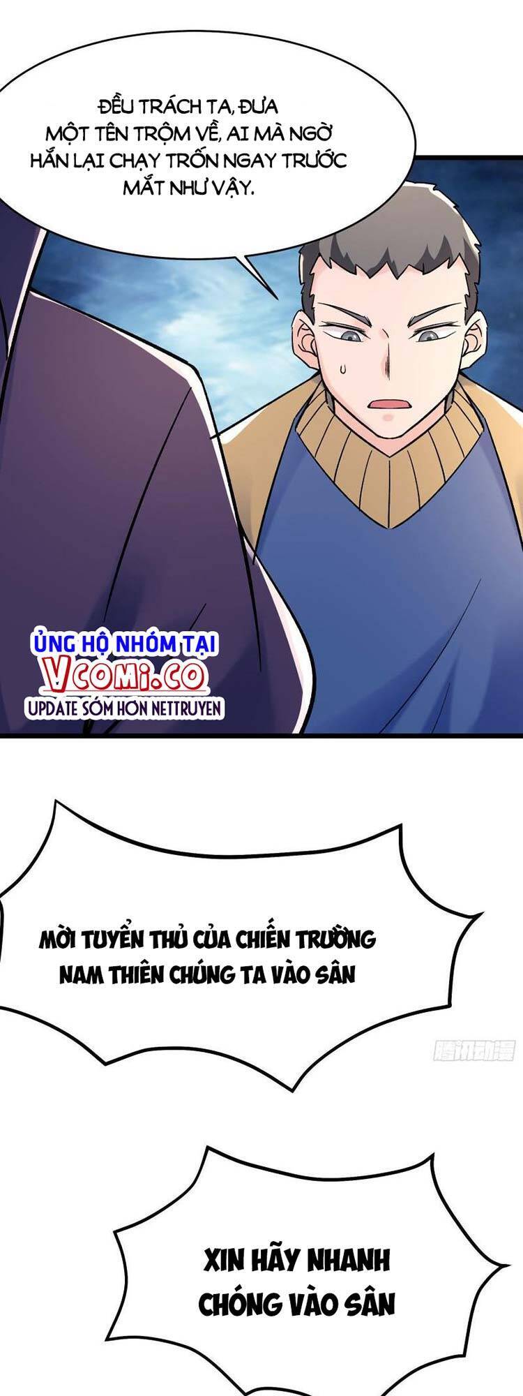 Đồ Đệ Của Ta Đều Là Nữ Ma Đầu Chapter 134 - Trang 2