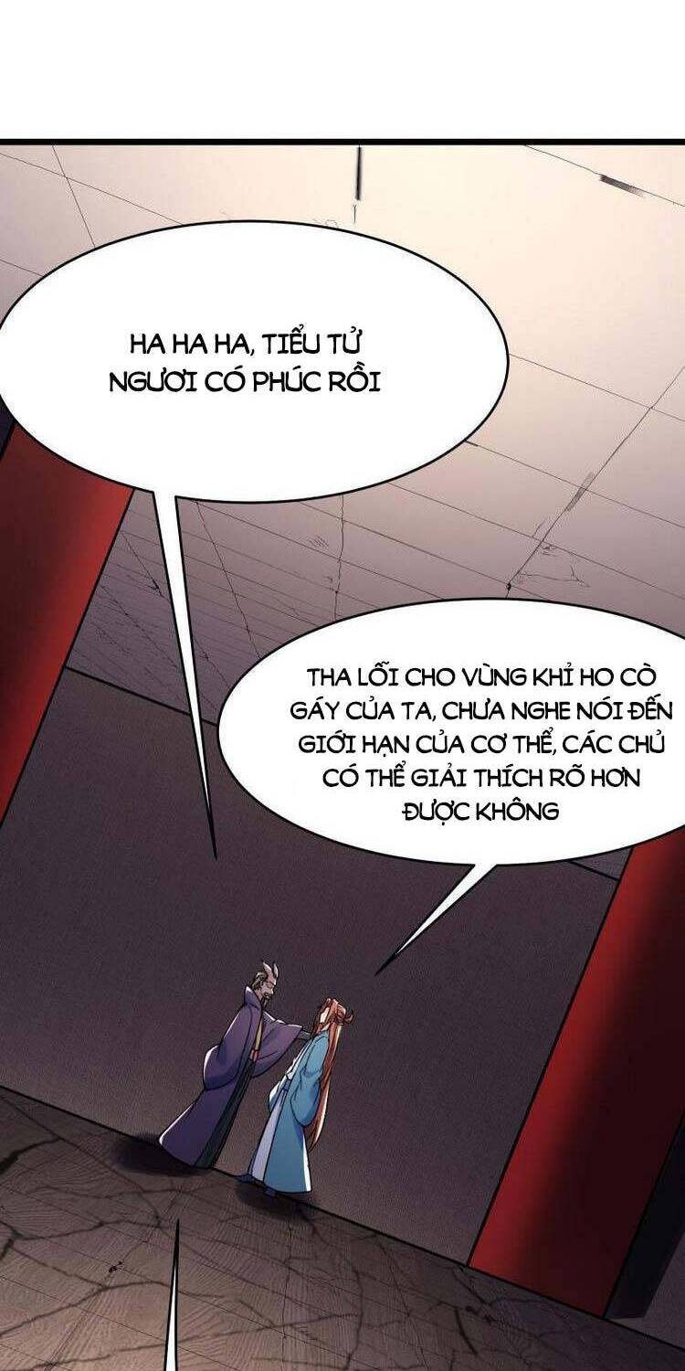 Đồ Đệ Của Ta Đều Là Nữ Ma Đầu Chapter 133 - Trang 2