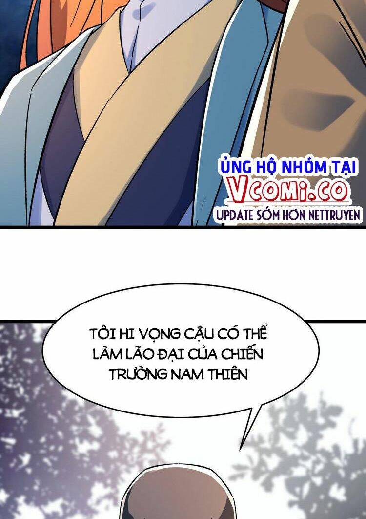 Đồ Đệ Của Ta Đều Là Nữ Ma Đầu Chapter 132 - Trang 2