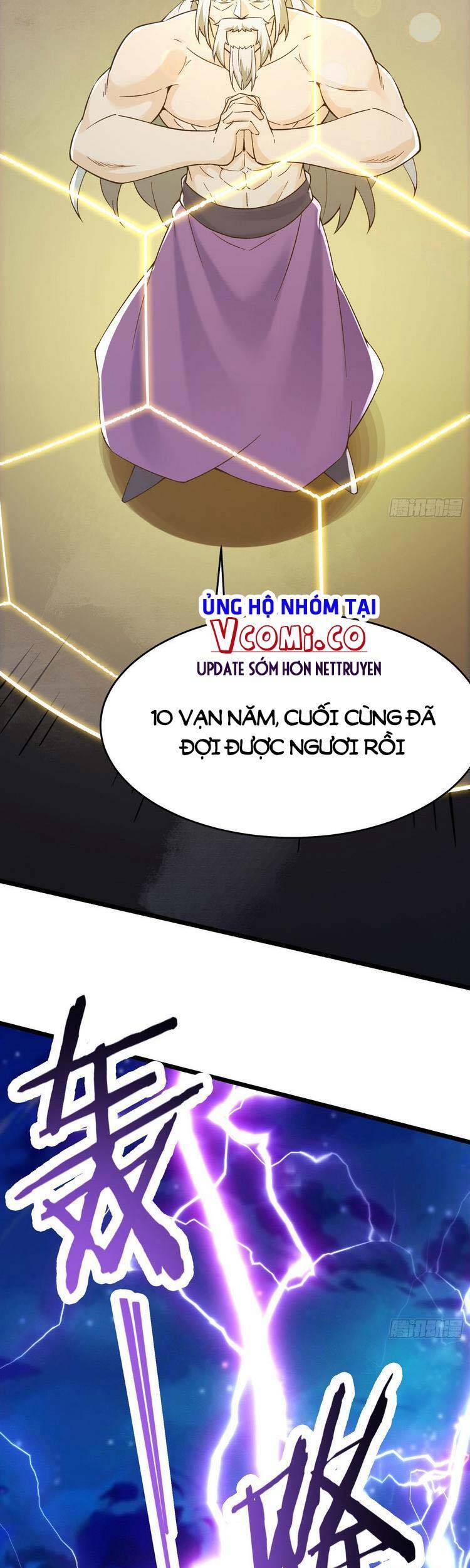 Đồ Đệ Của Ta Đều Là Nữ Ma Đầu Chapter 130 - Trang 2