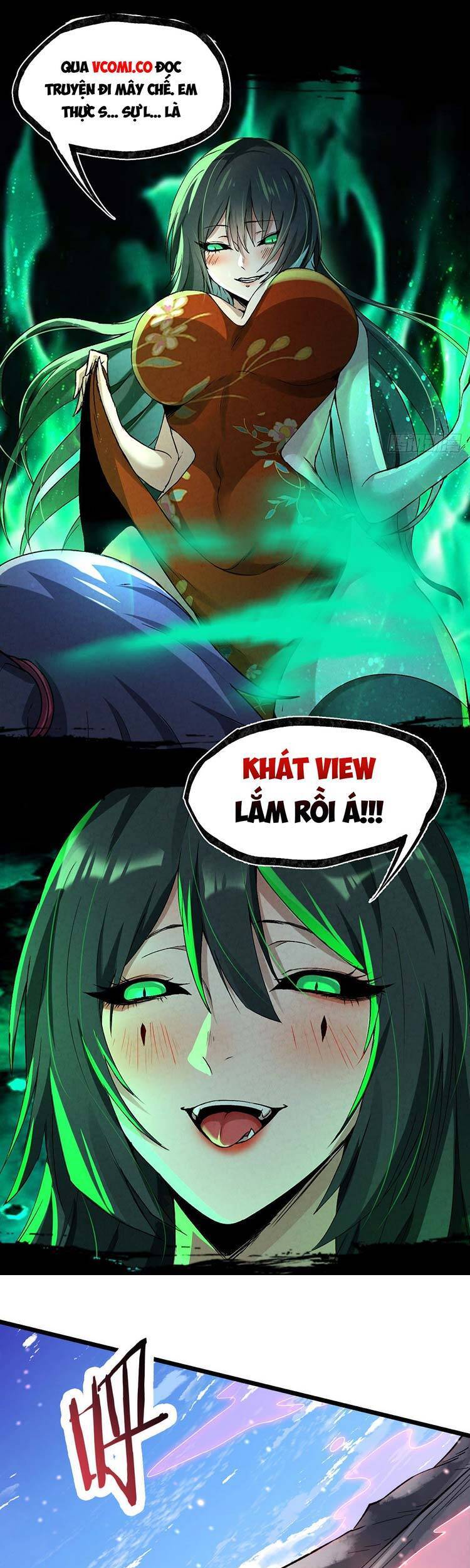 Đồ Đệ Của Ta Đều Là Nữ Ma Đầu Chapter 127 - Trang 2