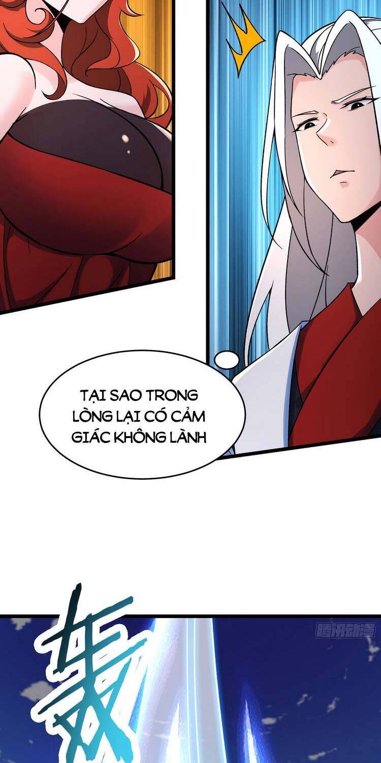 Đồ Đệ Của Ta Đều Là Nữ Ma Đầu Chapter 127 - Trang 2