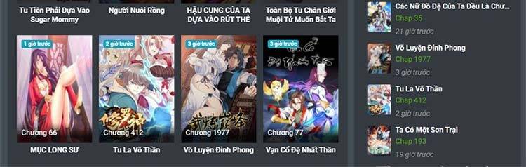 Đồ Đệ Của Ta Đều Là Nữ Ma Đầu Chapter 127 - Trang 2