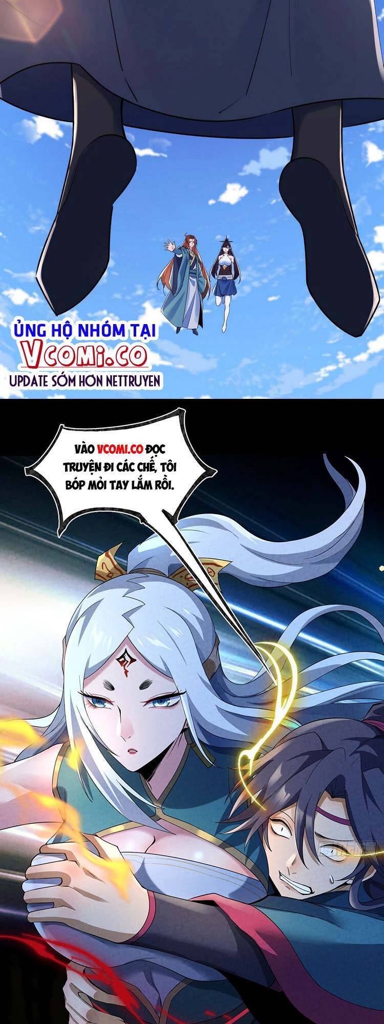 Đồ Đệ Của Ta Đều Là Nữ Ma Đầu Chapter 124 - Trang 2