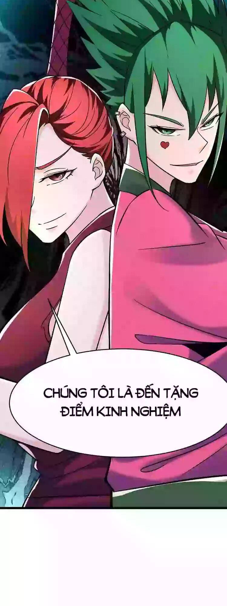 Đồ Đệ Của Ta Đều Là Nữ Ma Đầu Chapter 119 - Trang 2