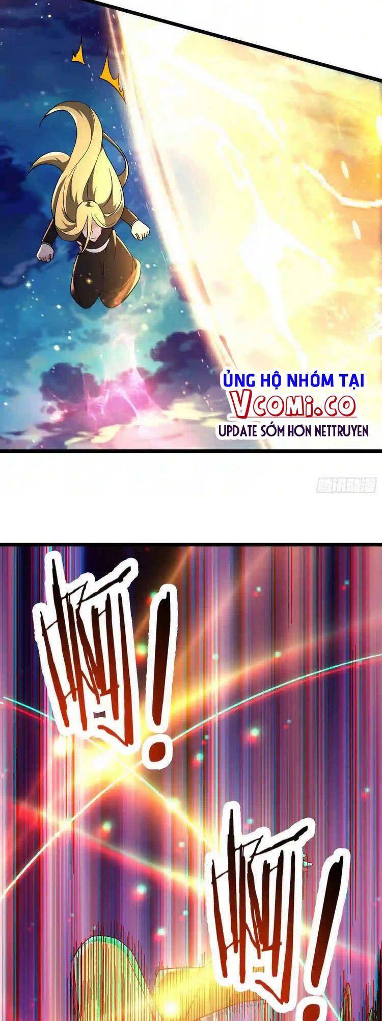 Đồ Đệ Của Ta Đều Là Nữ Ma Đầu Chapter 116 - Trang 2