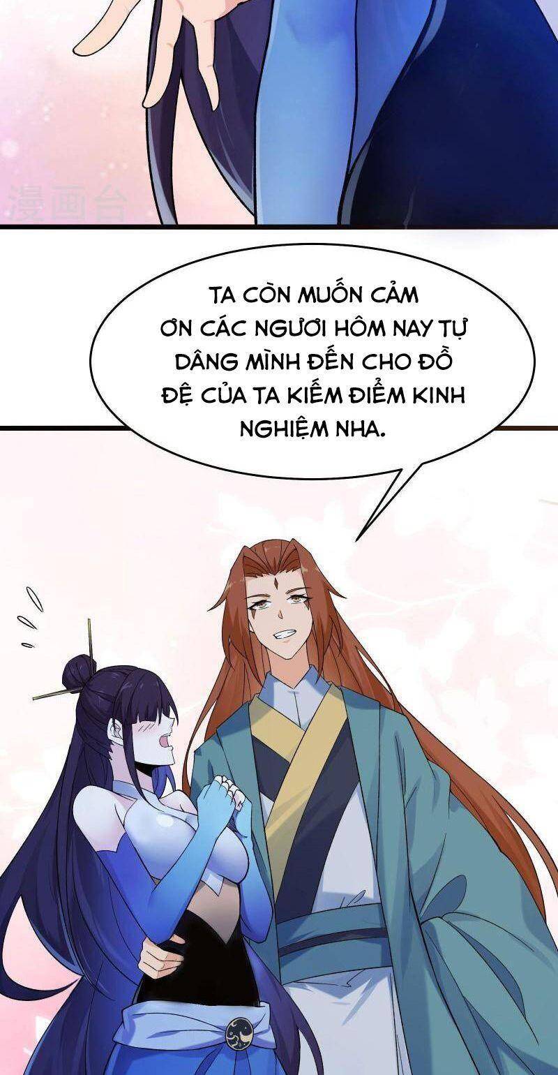 Đồ Đệ Của Ta Đều Là Nữ Ma Đầu Chapter 113 - Trang 2