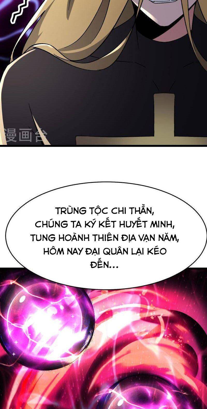 Đồ Đệ Của Ta Đều Là Nữ Ma Đầu Chapter 111 - Trang 2