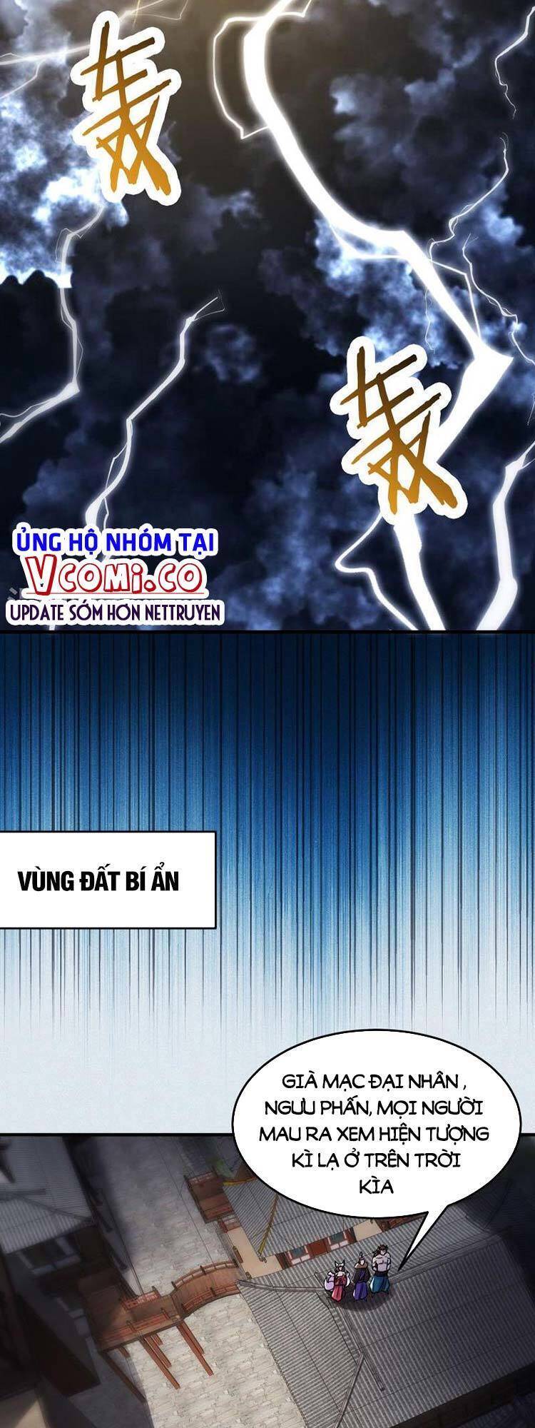 Đồ Đệ Của Ta Đều Là Nữ Ma Đầu Chapter 109 - Trang 2