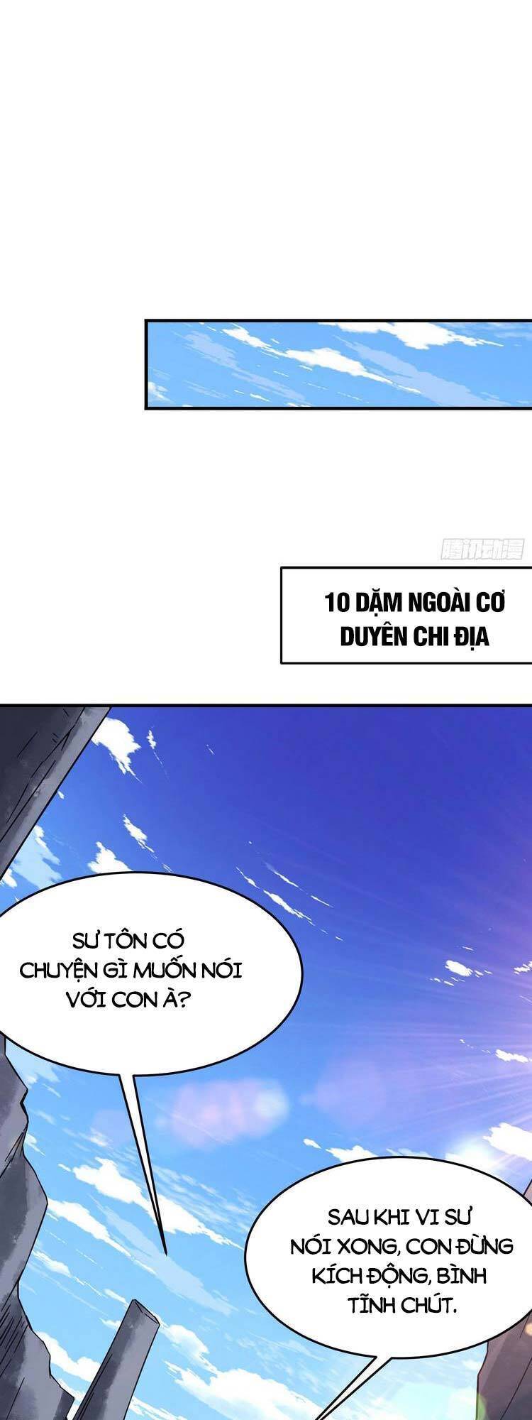 Đồ Đệ Của Ta Đều Là Nữ Ma Đầu Chapter 107 - Trang 2