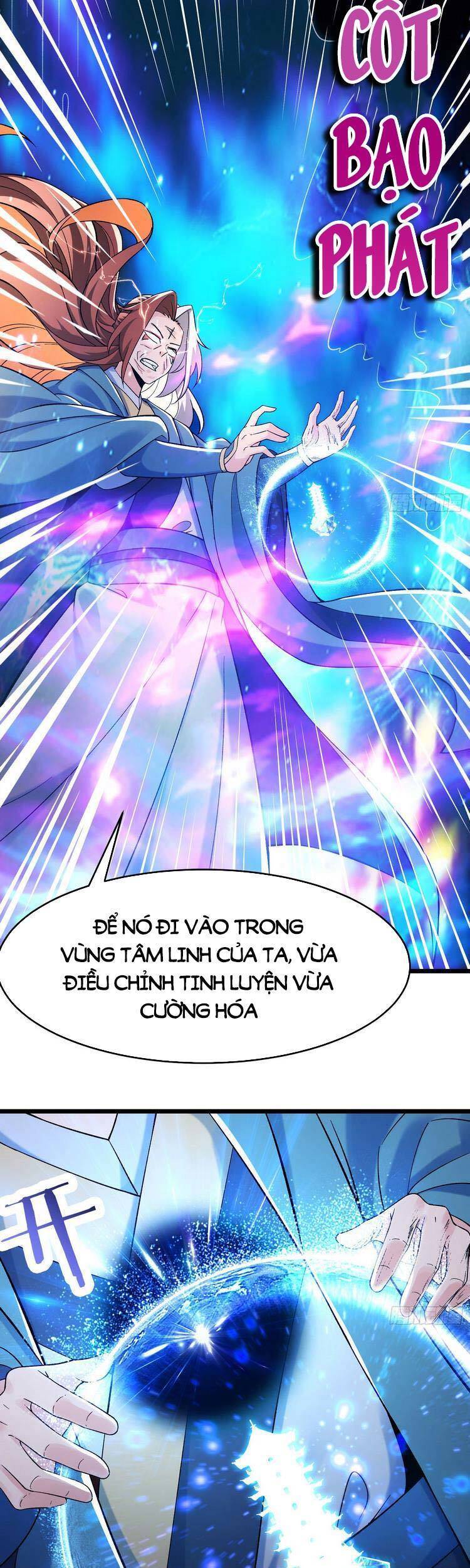 Đồ Đệ Của Ta Đều Là Nữ Ma Đầu Chapter 104 - Trang 2