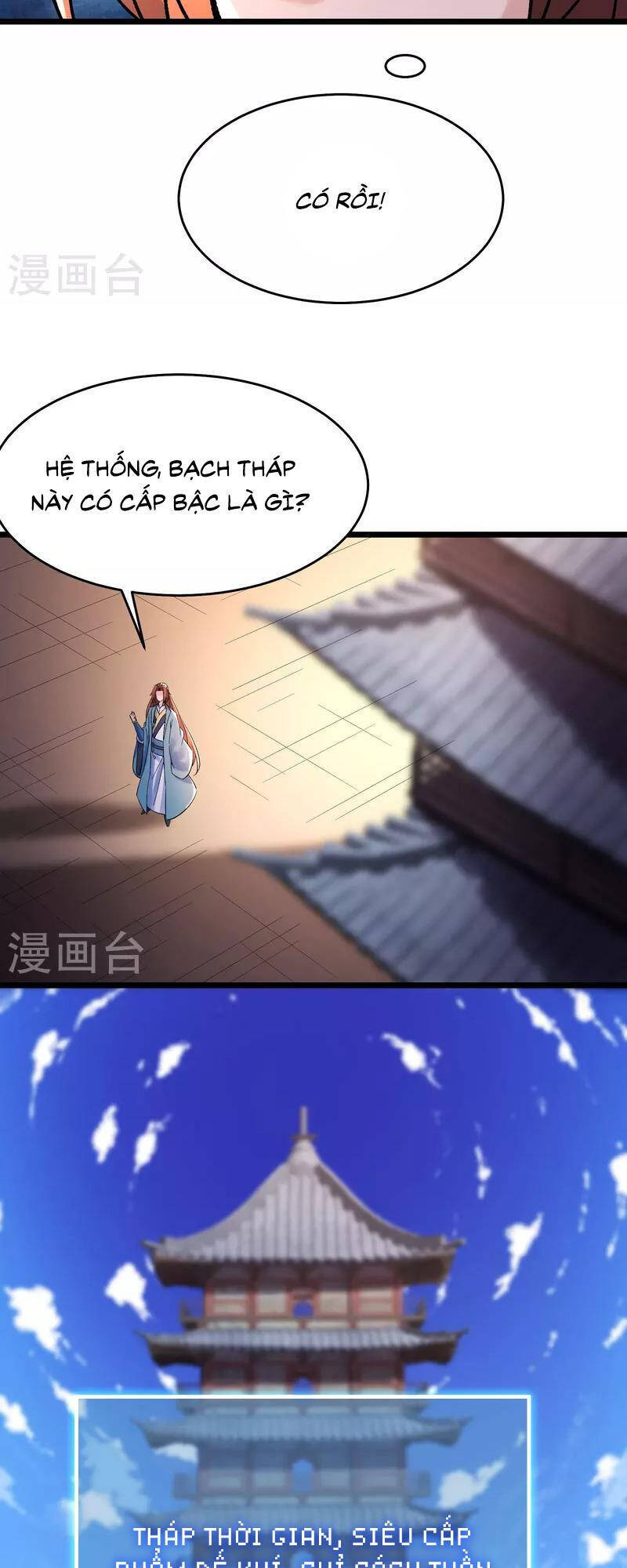 Đồ Đệ Của Ta Đều Là Nữ Ma Đầu Chapter 102 - Trang 2