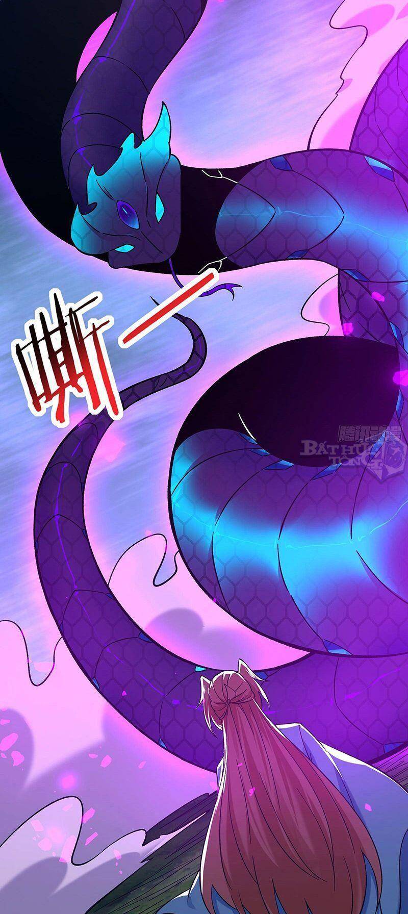 Đồ Đệ Của Ta Đều Là Nữ Ma Đầu Chapter 98 - Trang 2