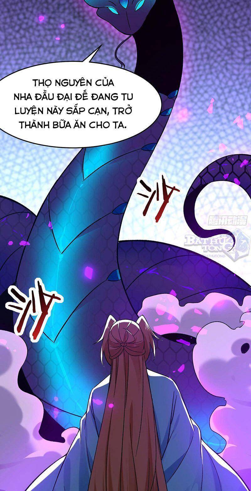 Đồ Đệ Của Ta Đều Là Nữ Ma Đầu Chapter 98 - Trang 2