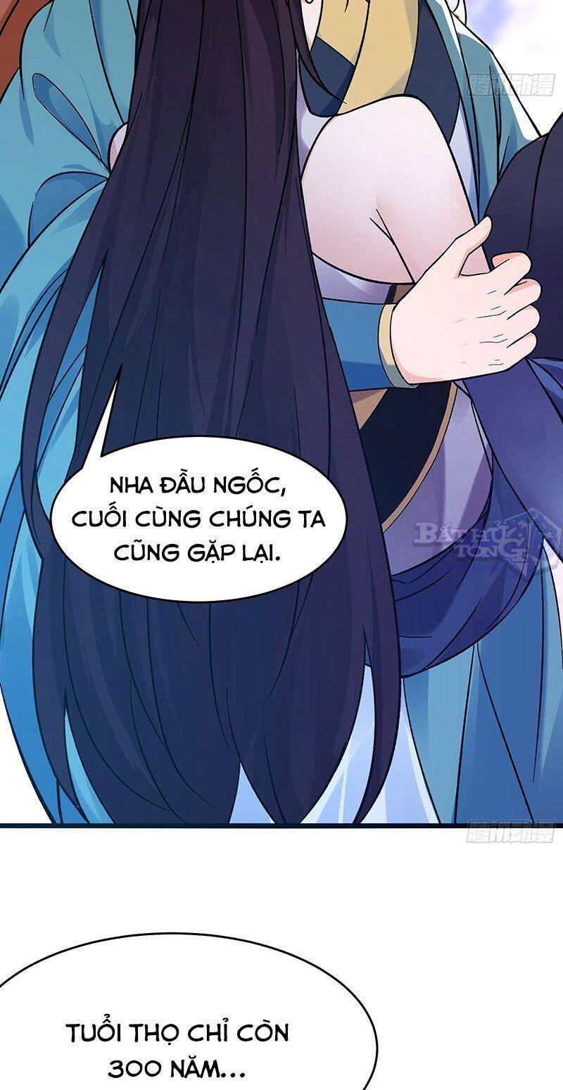 Đồ Đệ Của Ta Đều Là Nữ Ma Đầu Chapter 98 - Trang 2