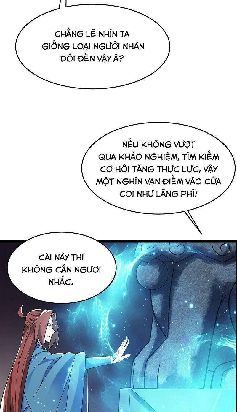 Đồ Đệ Của Ta Đều Là Nữ Ma Đầu Chapter 97 - Trang 2