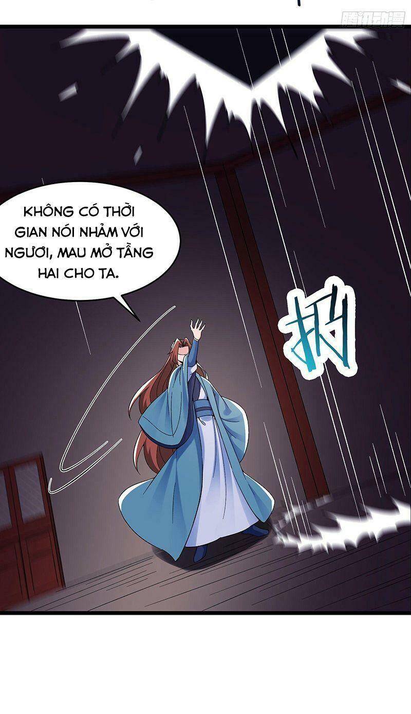 Đồ Đệ Của Ta Đều Là Nữ Ma Đầu Chapter 97 - Trang 2