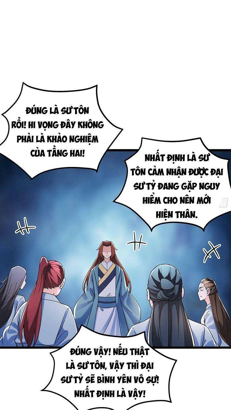 Đồ Đệ Của Ta Đều Là Nữ Ma Đầu Chapter 97 - Trang 2