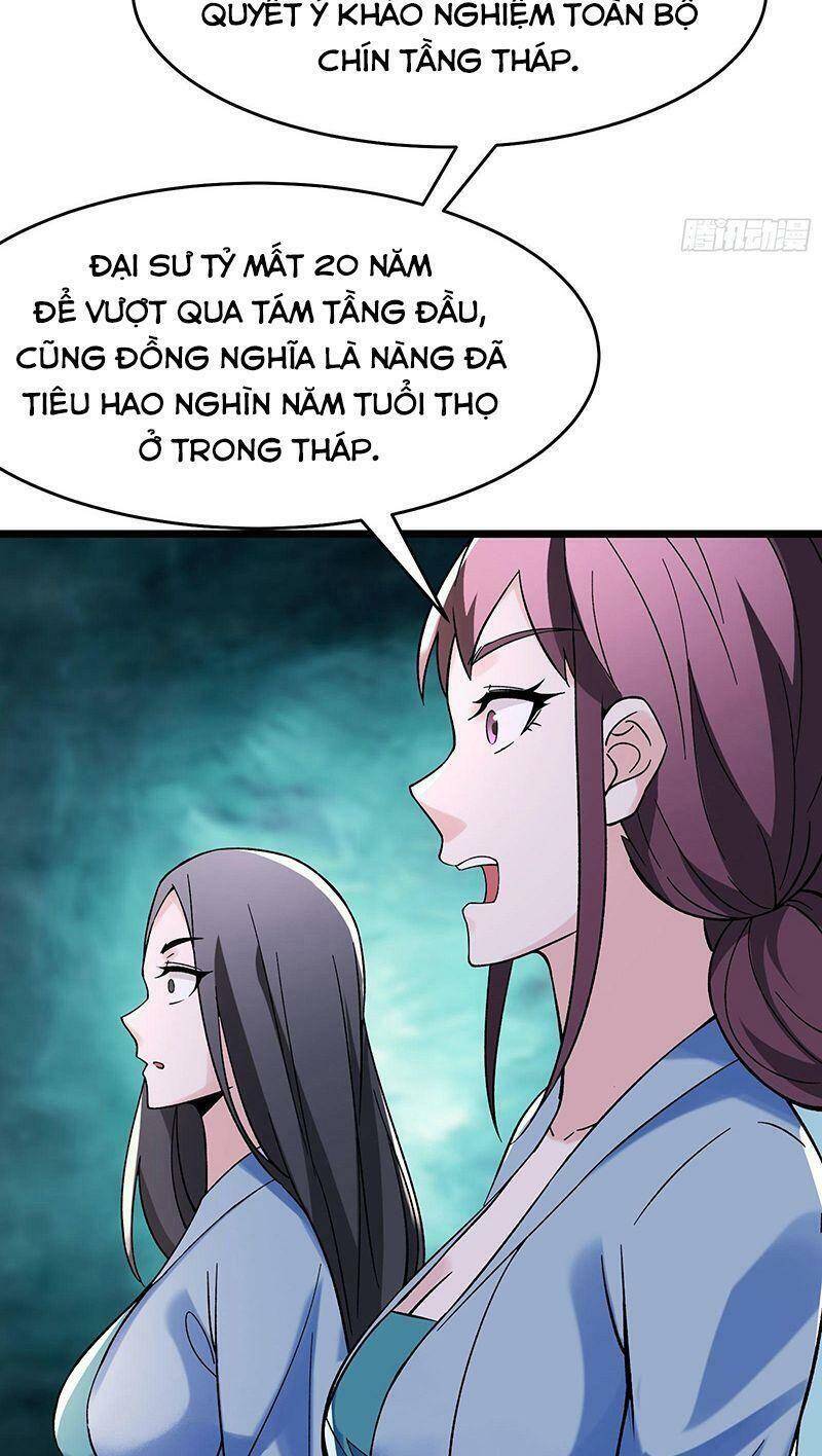 Đồ Đệ Của Ta Đều Là Nữ Ma Đầu Chapter 97 - Trang 2