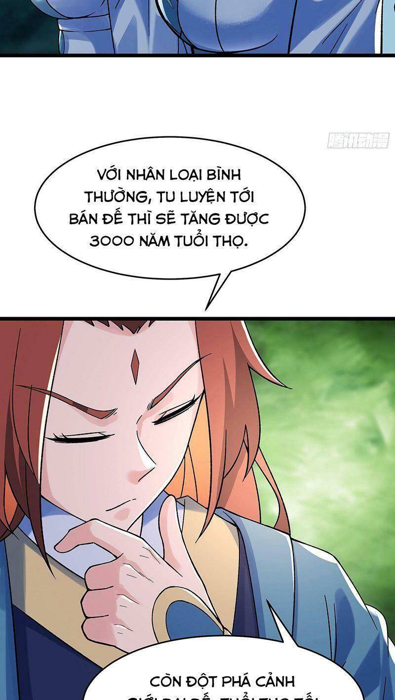 Đồ Đệ Của Ta Đều Là Nữ Ma Đầu Chapter 97 - Trang 2