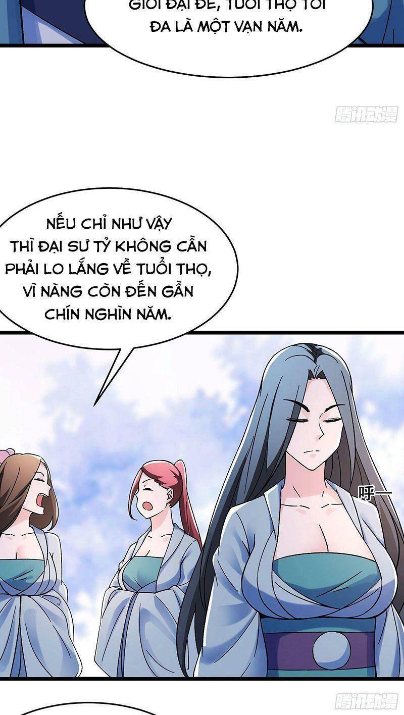 Đồ Đệ Của Ta Đều Là Nữ Ma Đầu Chapter 97 - Trang 2