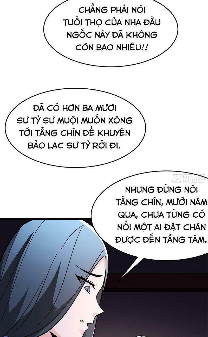 Đồ Đệ Của Ta Đều Là Nữ Ma Đầu Chapter 97 - Trang 2