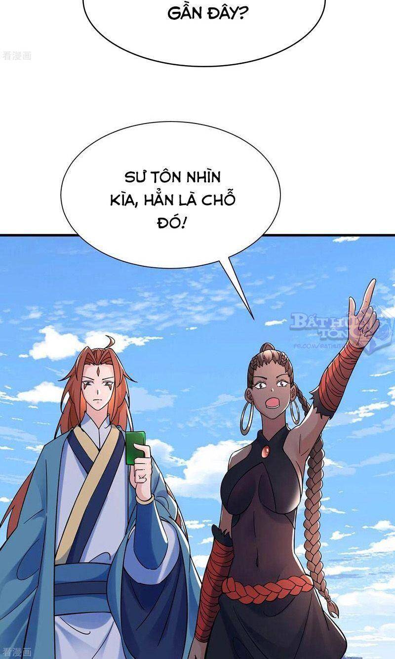 Đồ Đệ Của Ta Đều Là Nữ Ma Đầu Chapter 94 - Trang 2