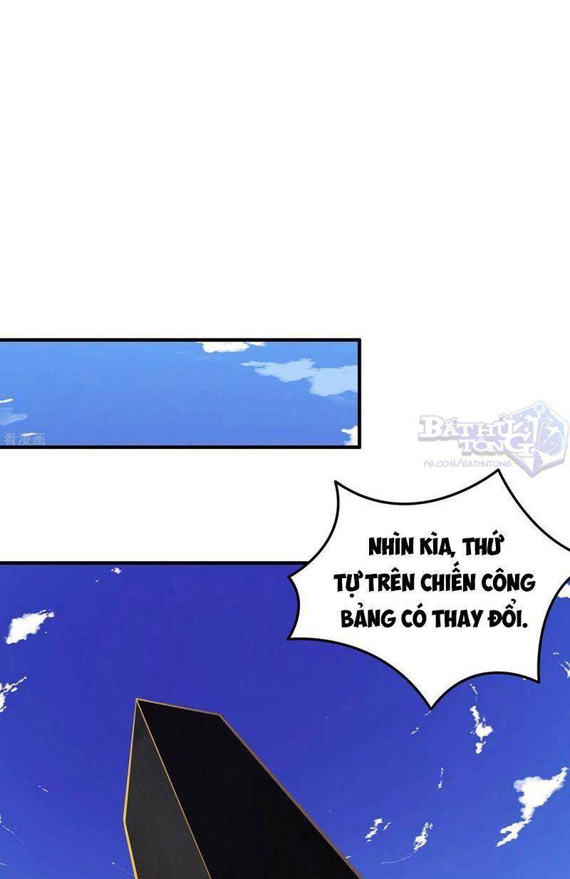 Đồ Đệ Của Ta Đều Là Nữ Ma Đầu Chapter 94 - Trang 2