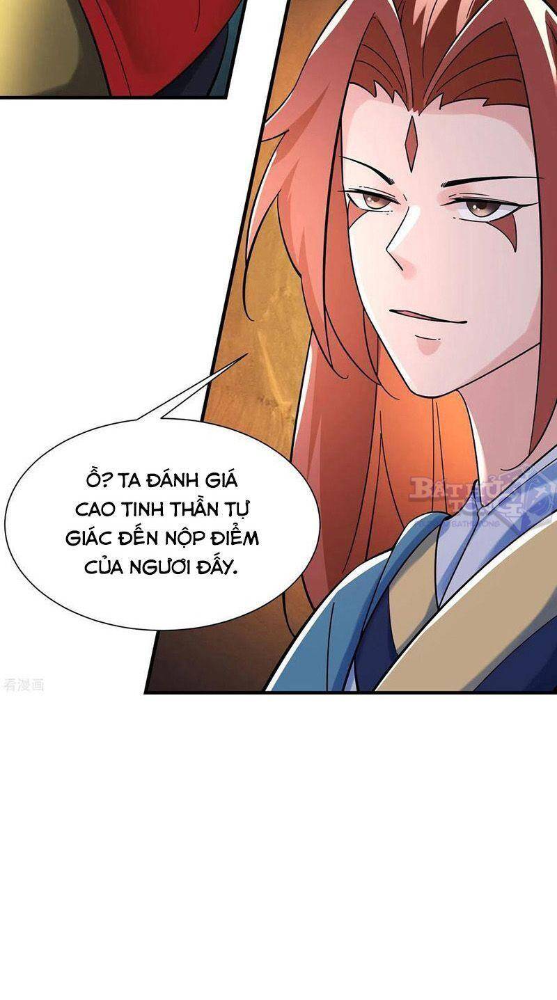 Đồ Đệ Của Ta Đều Là Nữ Ma Đầu Chapter 94 - Trang 2