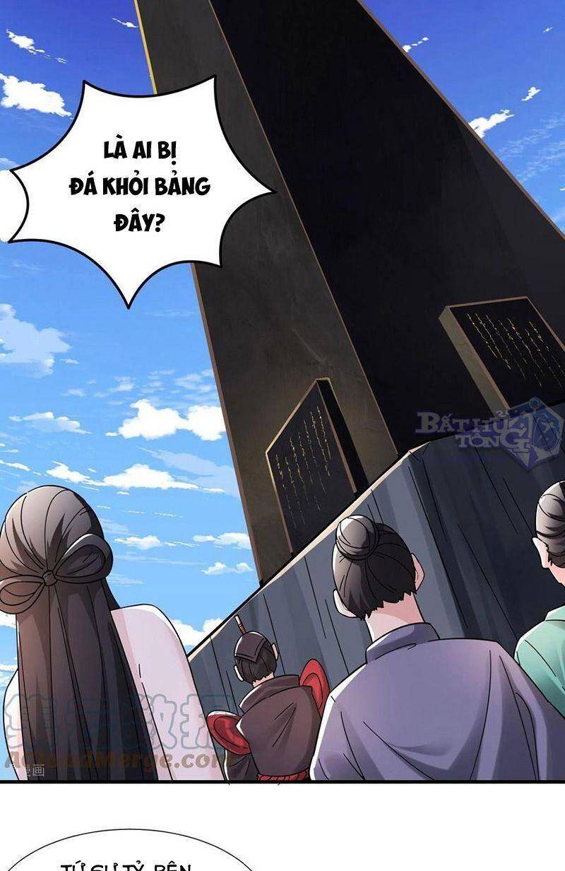 Đồ Đệ Của Ta Đều Là Nữ Ma Đầu Chapter 94 - Trang 2