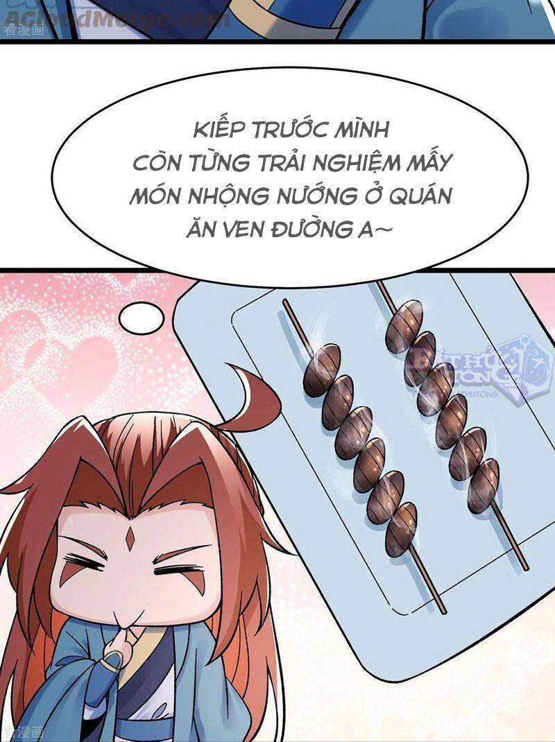 Đồ Đệ Của Ta Đều Là Nữ Ma Đầu Chapter 92 - Trang 2