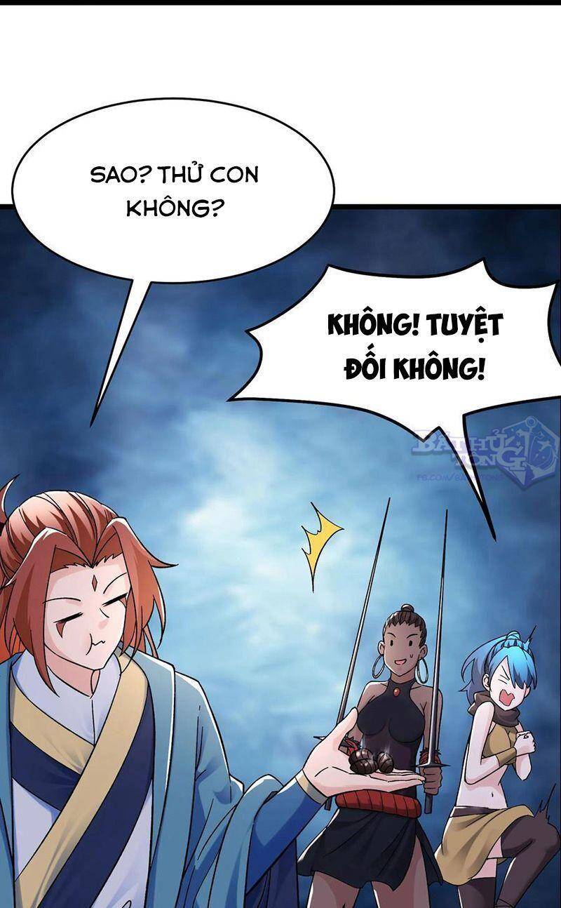 Đồ Đệ Của Ta Đều Là Nữ Ma Đầu Chapter 92 - Trang 2