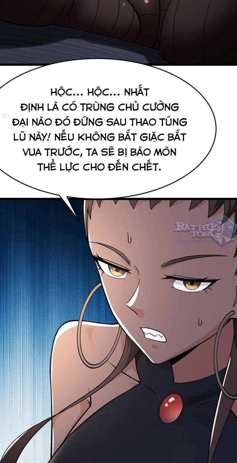 Đồ Đệ Của Ta Đều Là Nữ Ma Đầu Chapter 92 - Trang 2