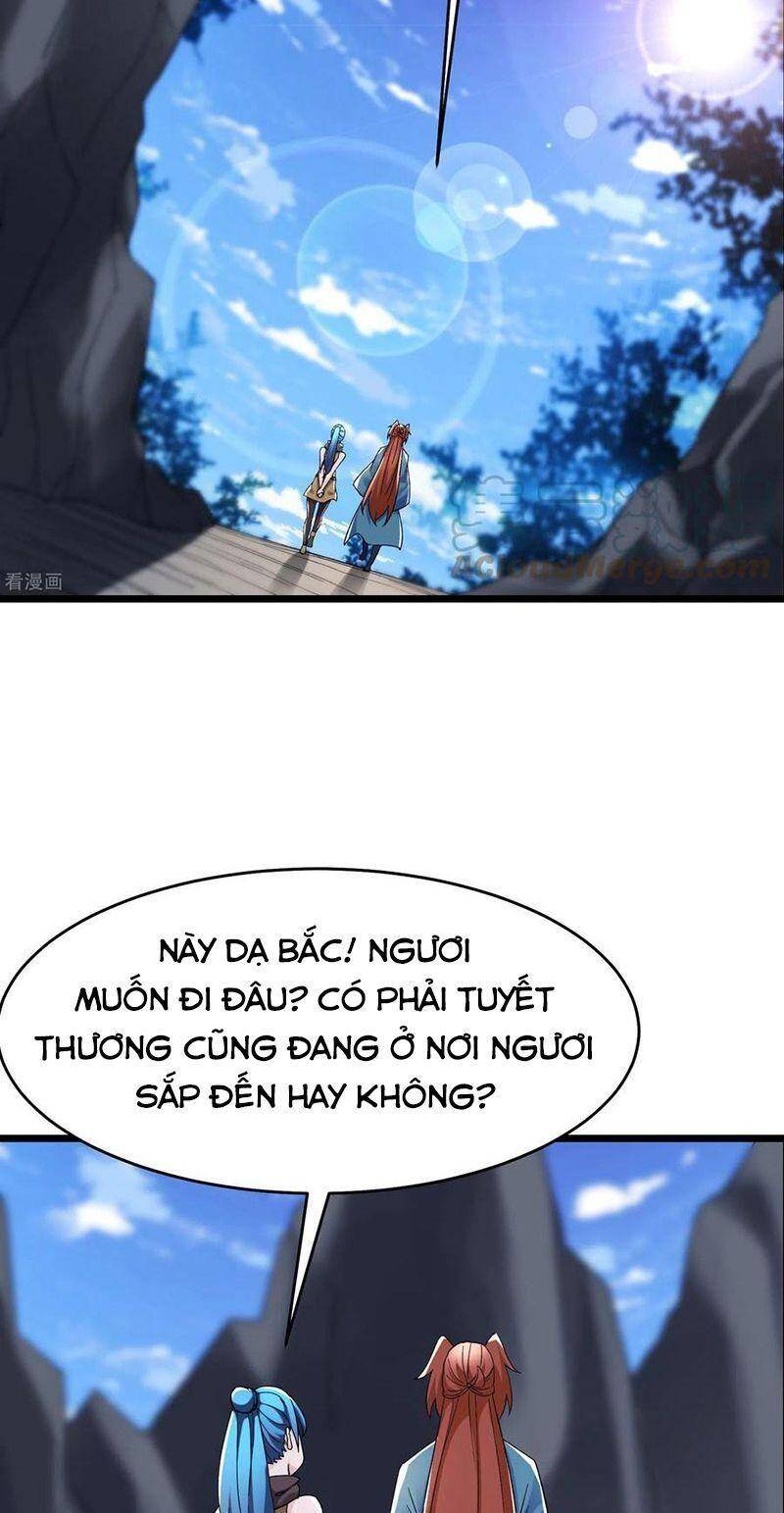 Đồ Đệ Của Ta Đều Là Nữ Ma Đầu Chapter 91 - Trang 2