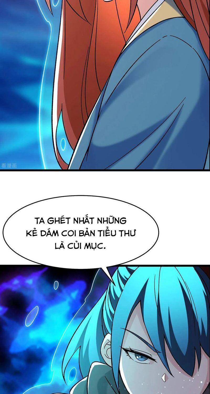 Đồ Đệ Của Ta Đều Là Nữ Ma Đầu Chapter 91 - Trang 2