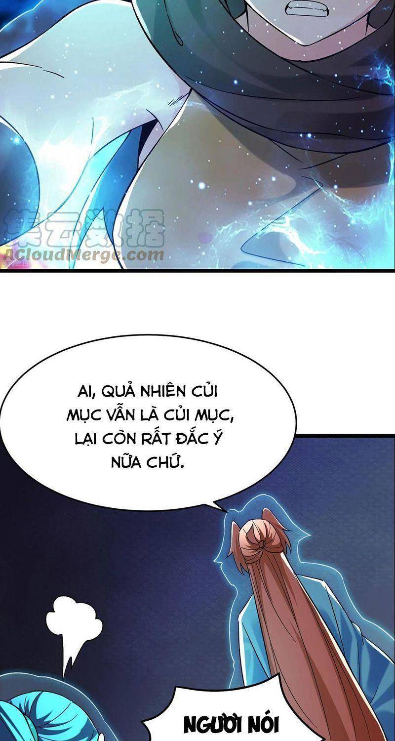 Đồ Đệ Của Ta Đều Là Nữ Ma Đầu Chapter 91 - Trang 2