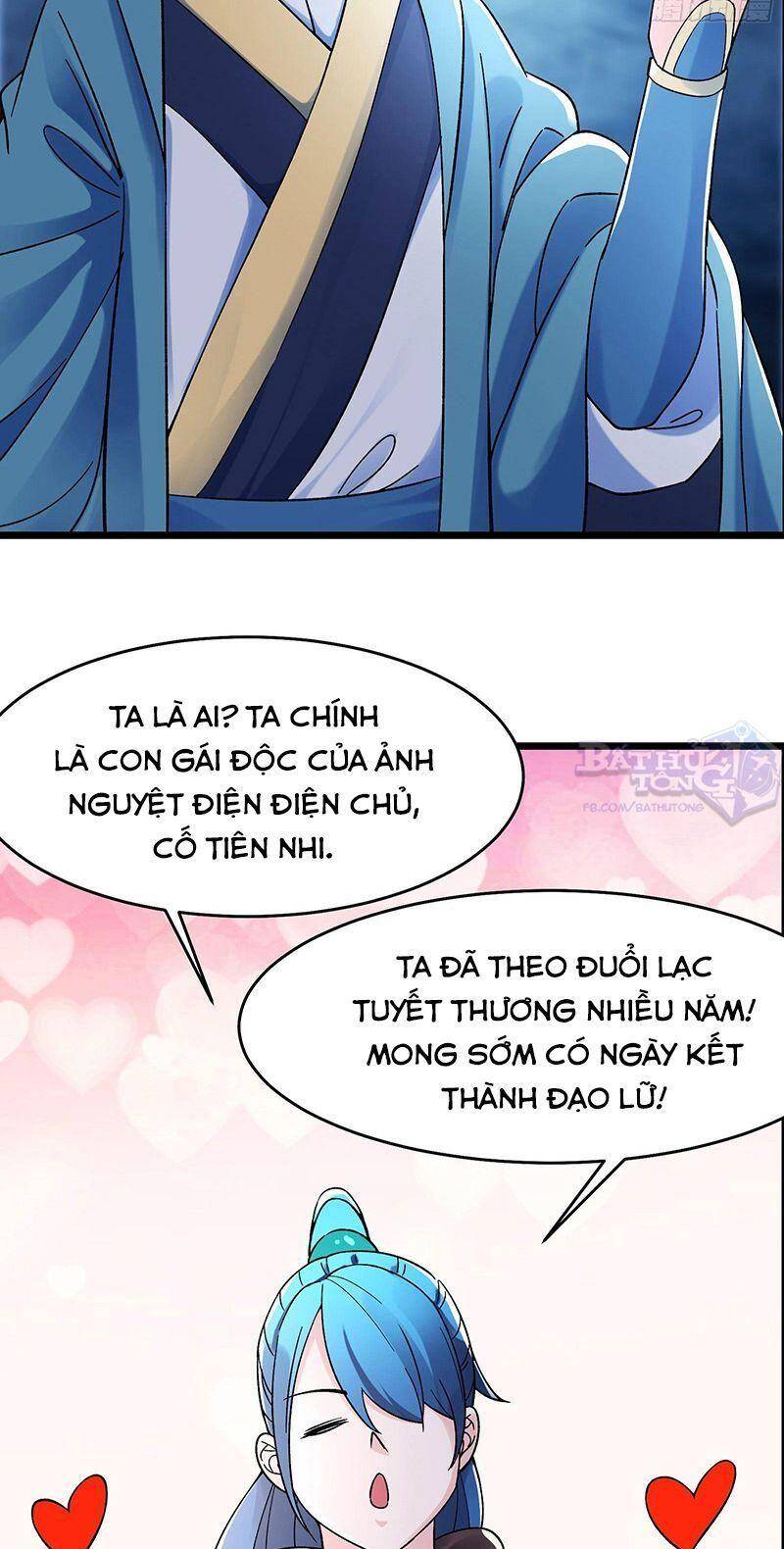 Đồ Đệ Của Ta Đều Là Nữ Ma Đầu Chapter 90 - Trang 2