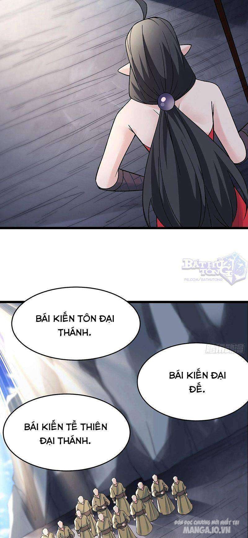 Đồ Đệ Của Ta Đều Là Nữ Ma Đầu Chapter 89 - Trang 2