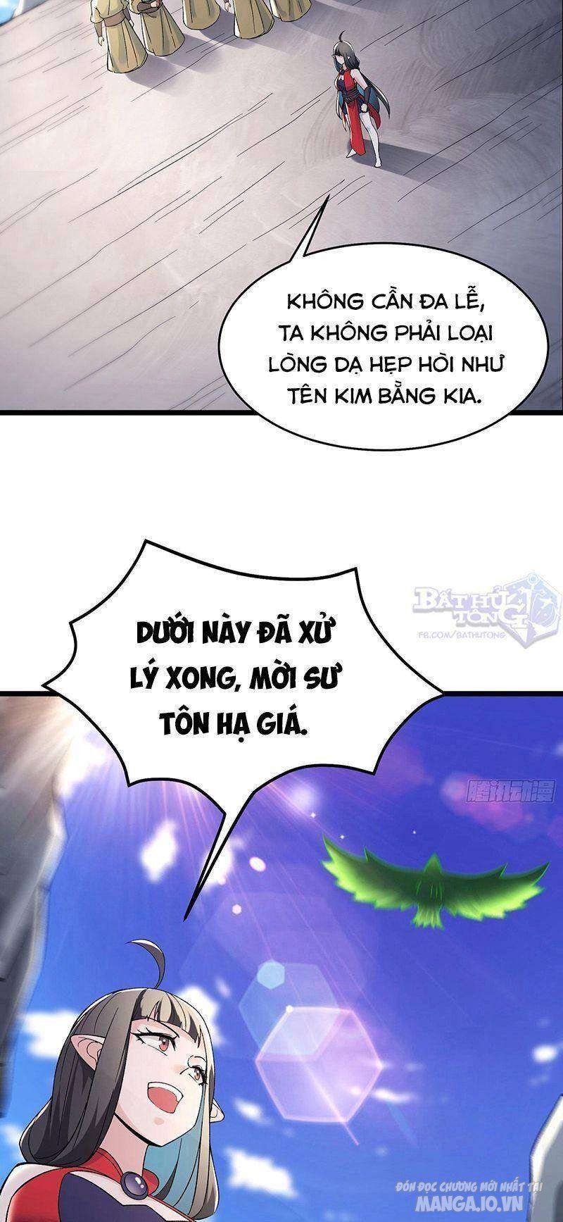 Đồ Đệ Của Ta Đều Là Nữ Ma Đầu Chapter 89 - Trang 2