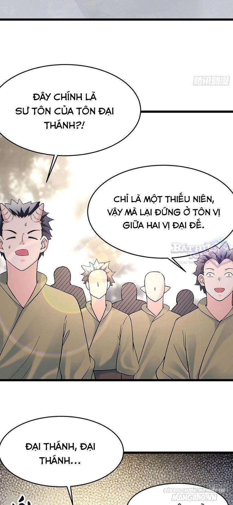 Đồ Đệ Của Ta Đều Là Nữ Ma Đầu Chapter 89 - Trang 2